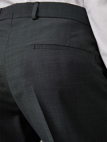 STRELLSON Slim fit Suit 'Aidan' in Grey