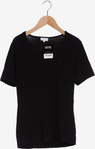 ESCADA T-Shirt M in Schwarz: predná strana