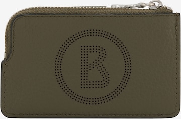 BOGNER Wallet 'Elli' in Green: front