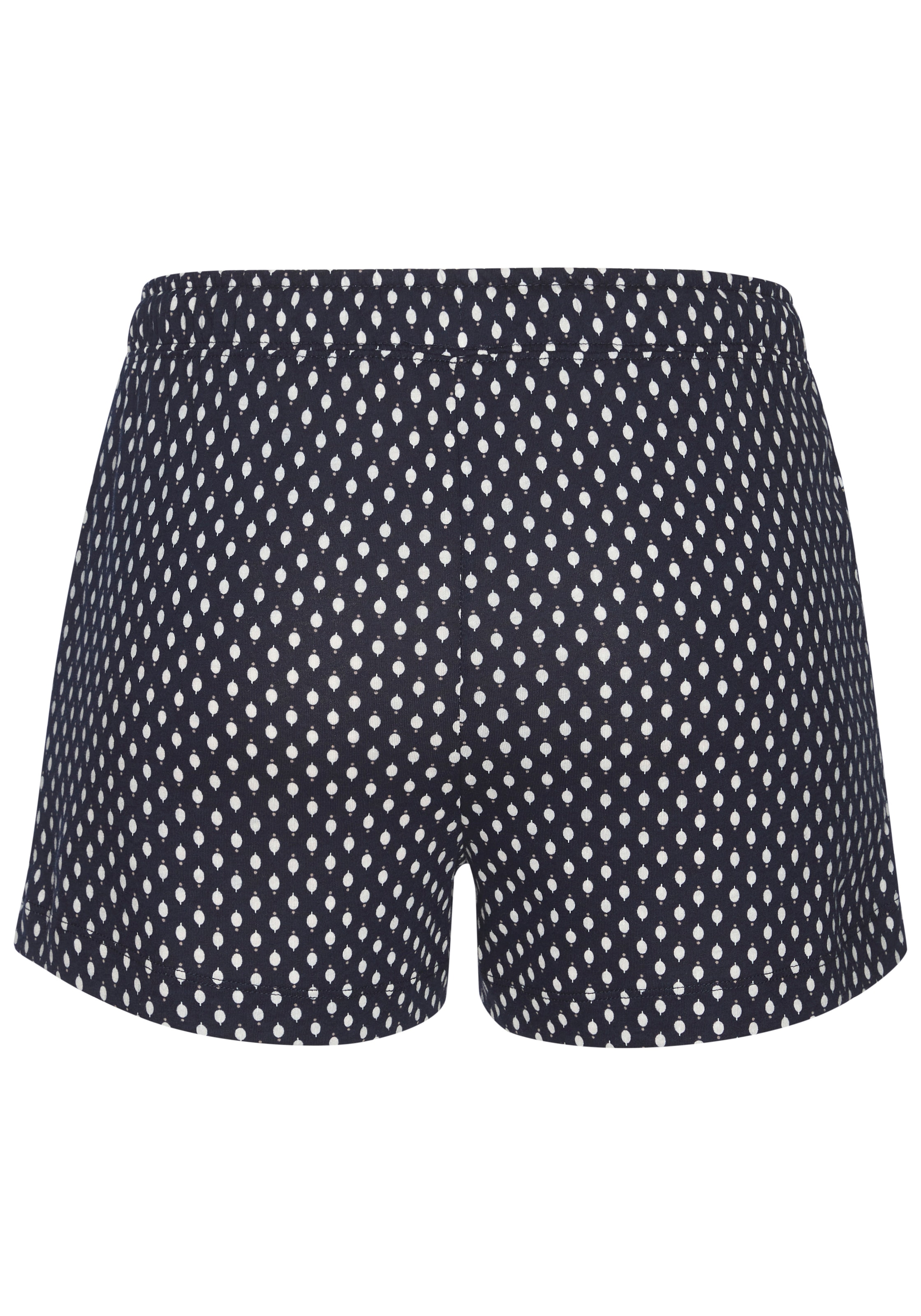 s.Oliver Pajama Pants in Blue