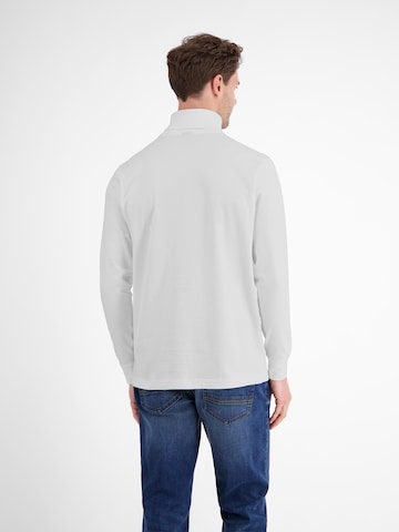 LERROS Shirt in Weiß