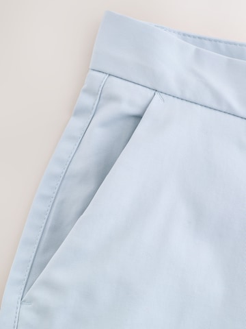 Loosefit Pantalon chino Next en bleu