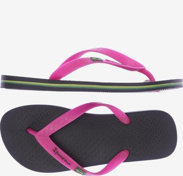 Ipanema Sandals & High-Heeled Sandals in 38 in Pink: front