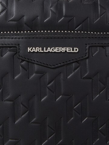 Sacs banane Karl Lagerfeld en noir