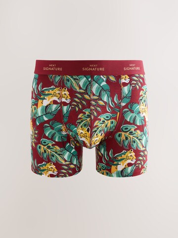 Next Boxershorts in Blau