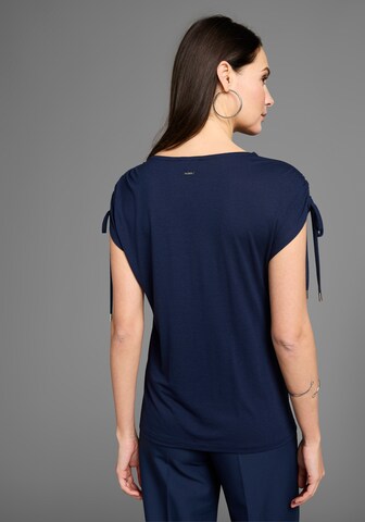 HECHTER PARIS Shirt in Blau