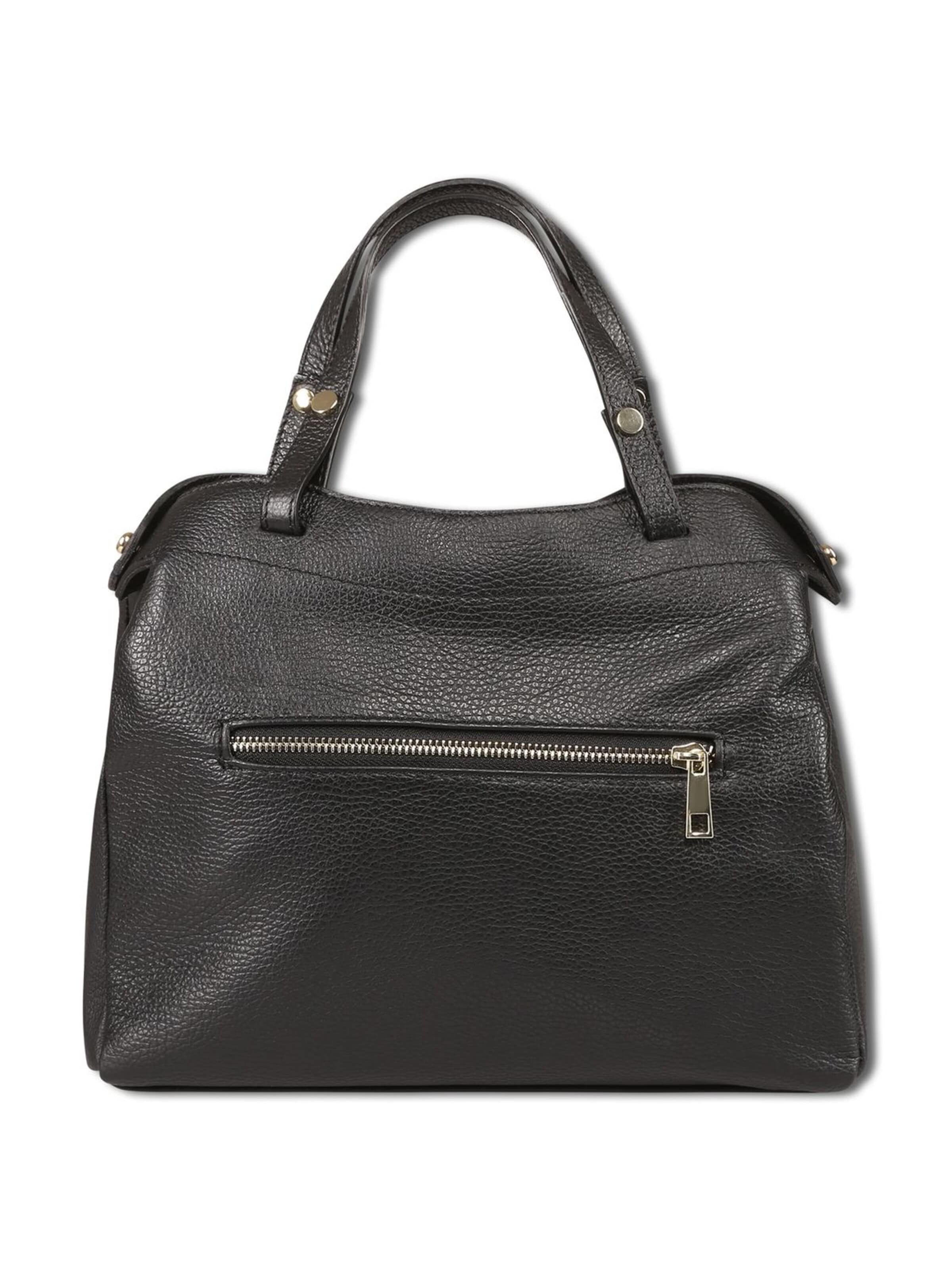 Borsa a mano di Florence in nero