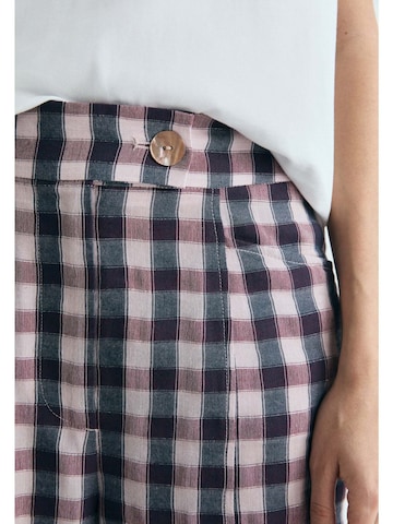 regular Pantaloni ' ' di Scalpers in blu