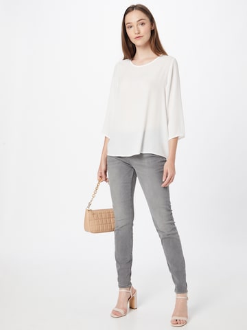 Sublevel Skinny Jeans in Grau