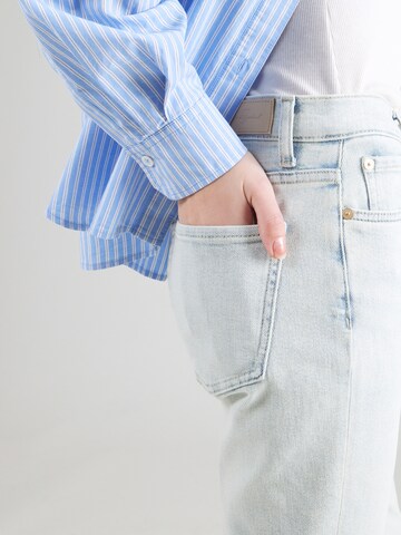 7 for all mankind Bootcut Jeans 'MAUI' i blå