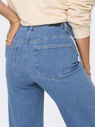 ONLY Regular Jeans 'MADISON' in Blue