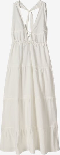 Bershka Kesämekko värissä offwhite, Tuotenäkymä