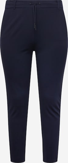 ONLY Carmakoma Pants 'Goldtrash' in Night blue, Item view