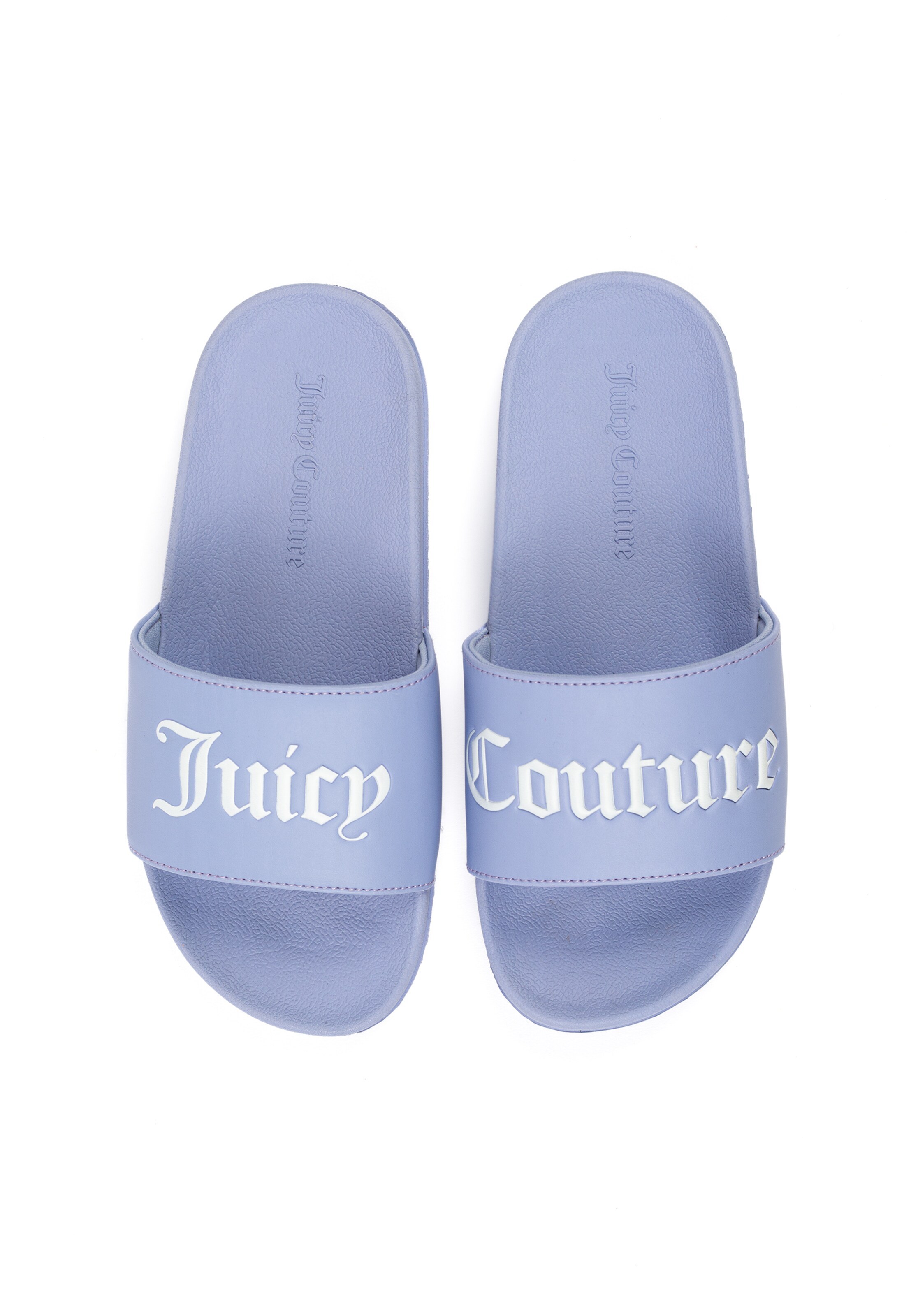 Ciabatta di Juicy Couture in blu