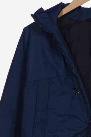 HELLY HANSEN Jacket & Coat in S in Blue