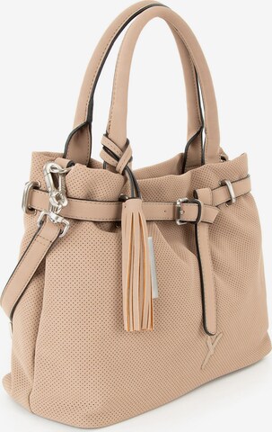 Suri Frey Handbag 'Romy' in Beige