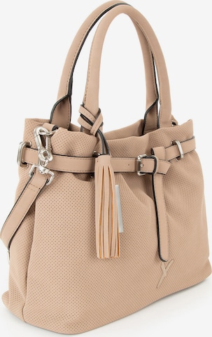 Suri Frey Handbag 'Romy' in Beige