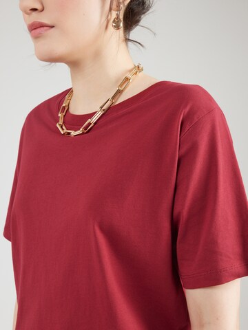 T-shirt Mavi en rose