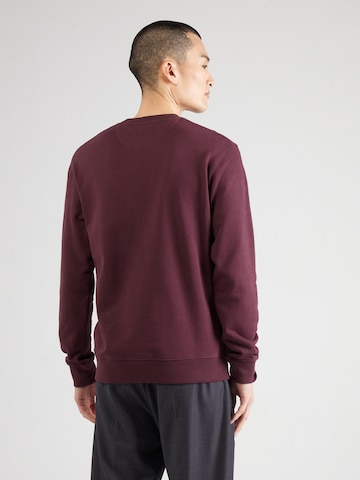 SCOTCH & SODA Sweatshirt 'Essential' in Purple
