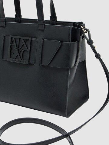 ARMANI EXCHANGE - Bolso de mano '942689' en negro