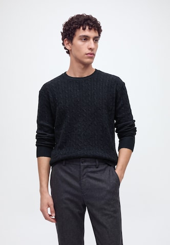 QS - Jersey en azul
