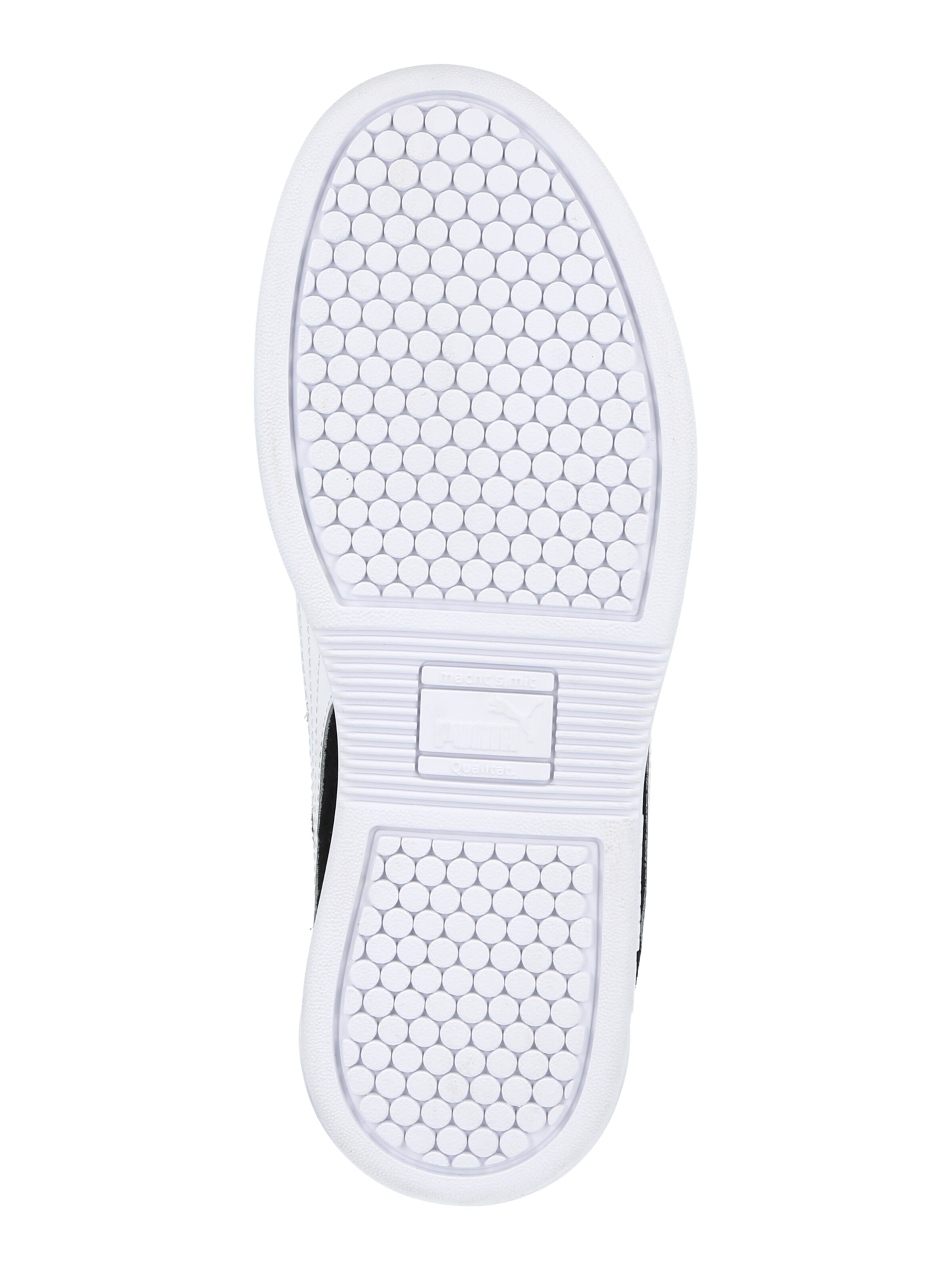 PUMA Trainers 'Court Star FS' in Black