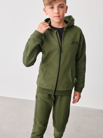 Baker by Ted Baker Sweat suit in Green