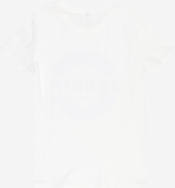 KIDS ONLY - Camiseta 'KELLY' en blanco