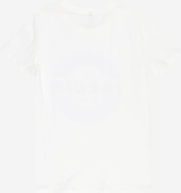Maglietta 'KELLY' di KIDS ONLY in bianco
