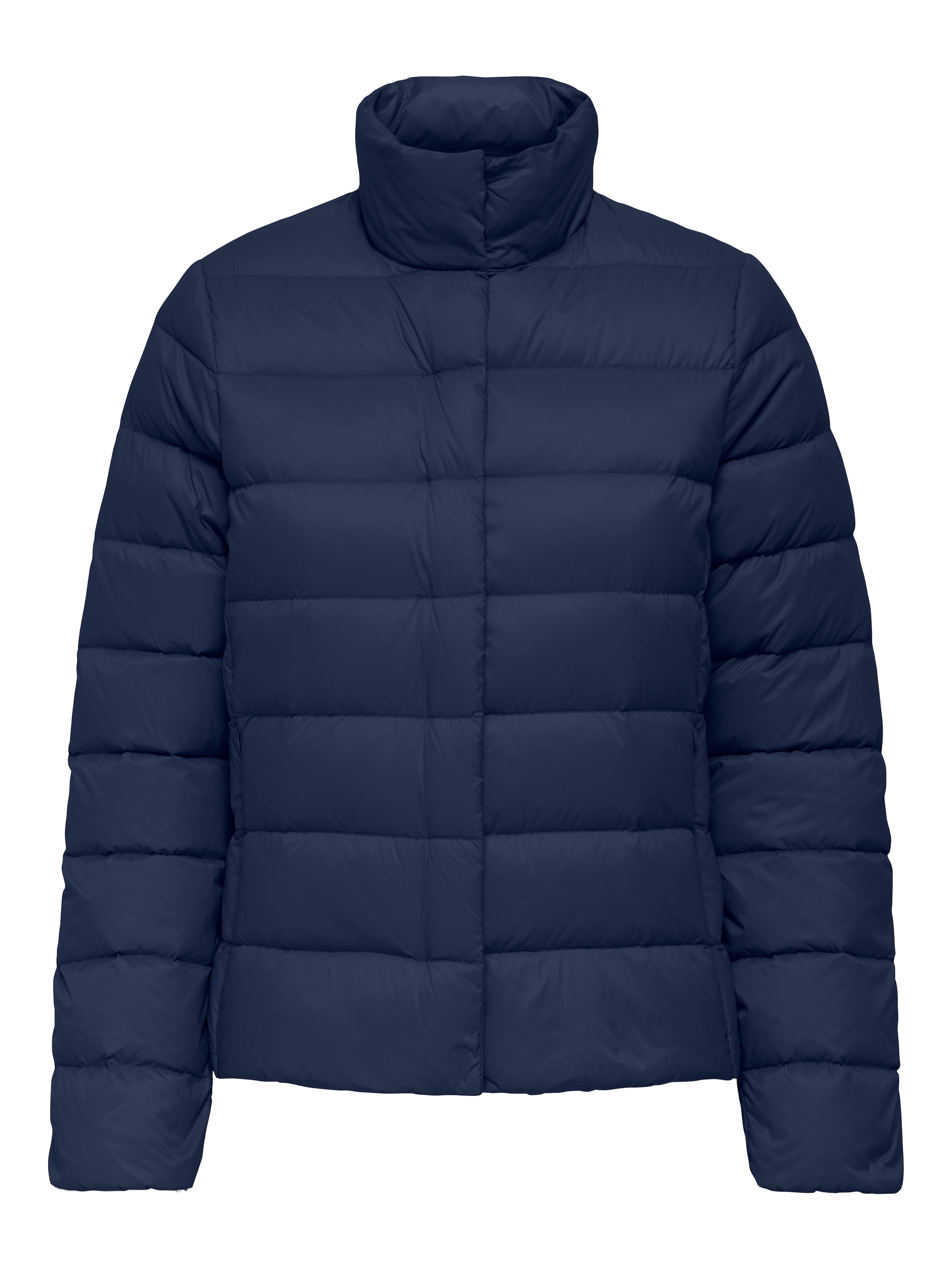 ONLY Jacke in Blau: Vorderseite