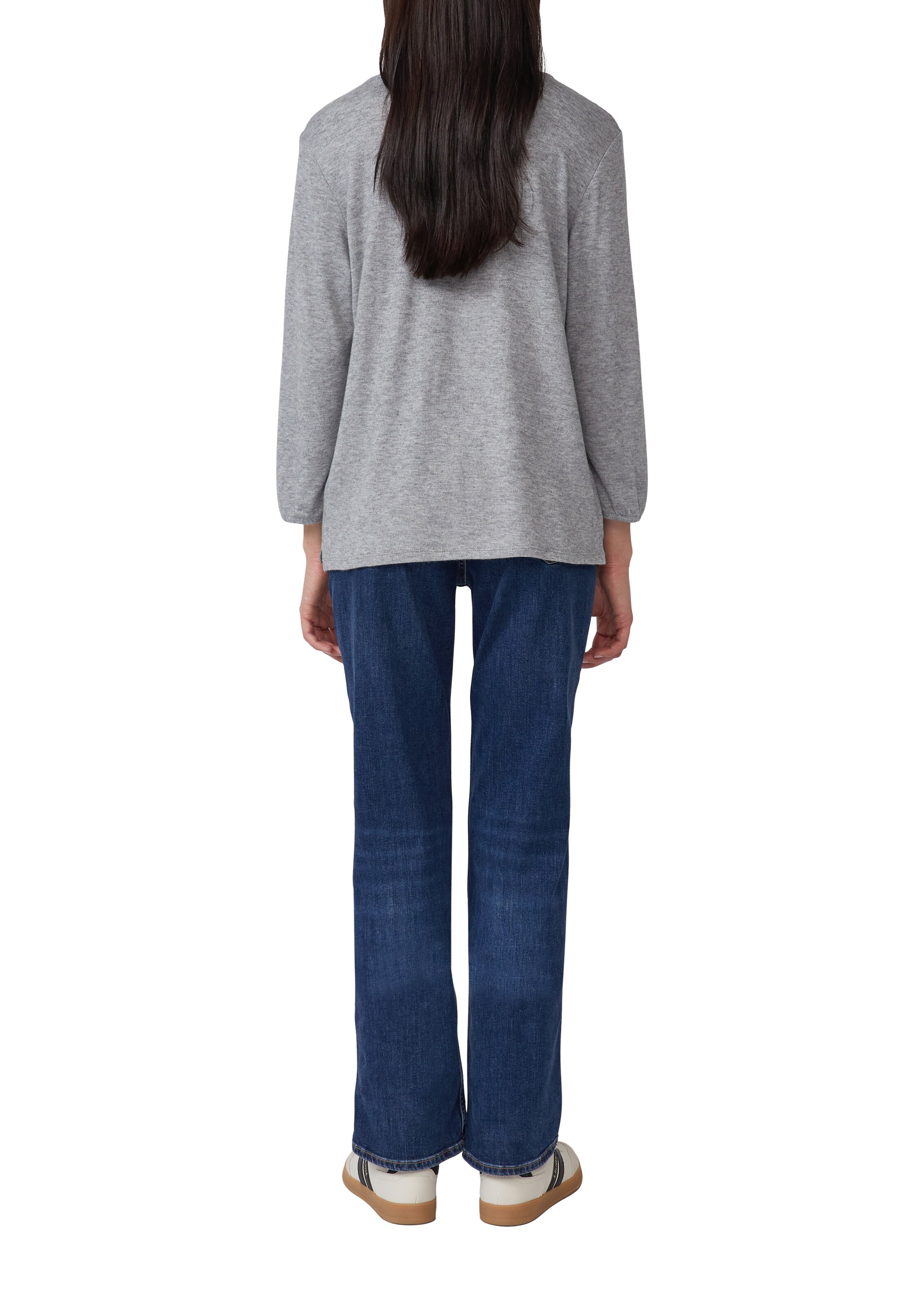 T-shirt s.Oliver en gris