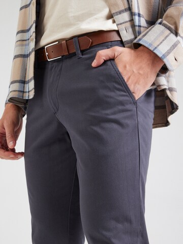 Slimfit Pantaloni chino 'JPSTMARCO JJLEGACY' di JACK & JONES in blu