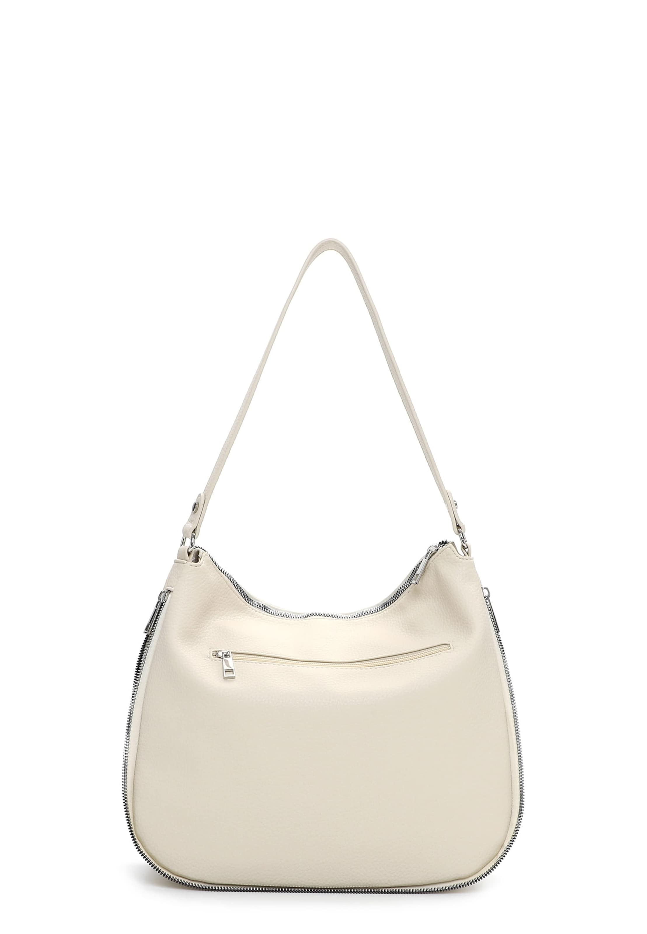 Emily & Noah Posetaske ' E&N Beziers RUE 09 ' i beige