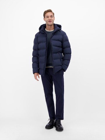 LERROS Trui in Blauw