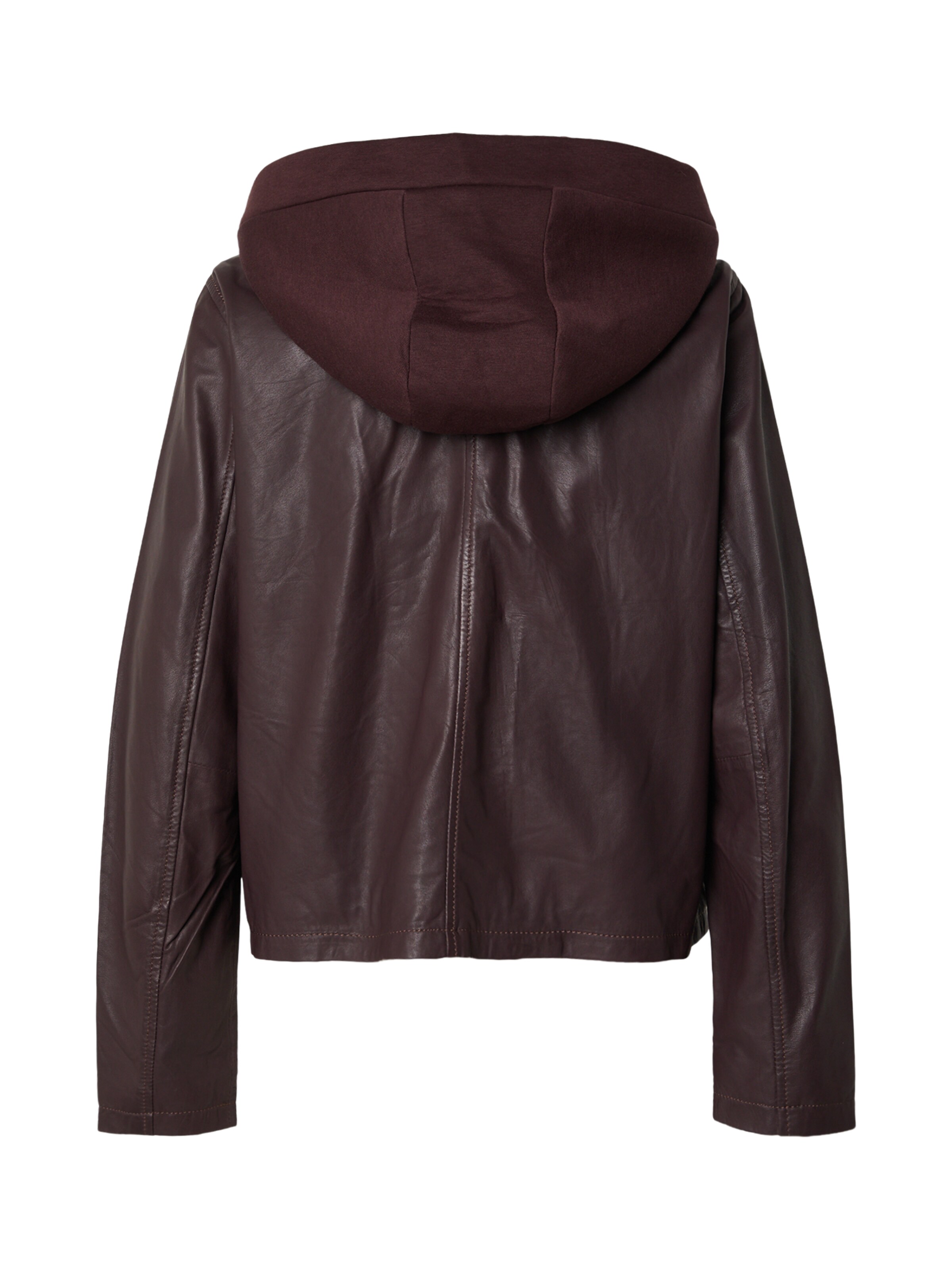 Maze - Chaqueta de entretiempo en lila