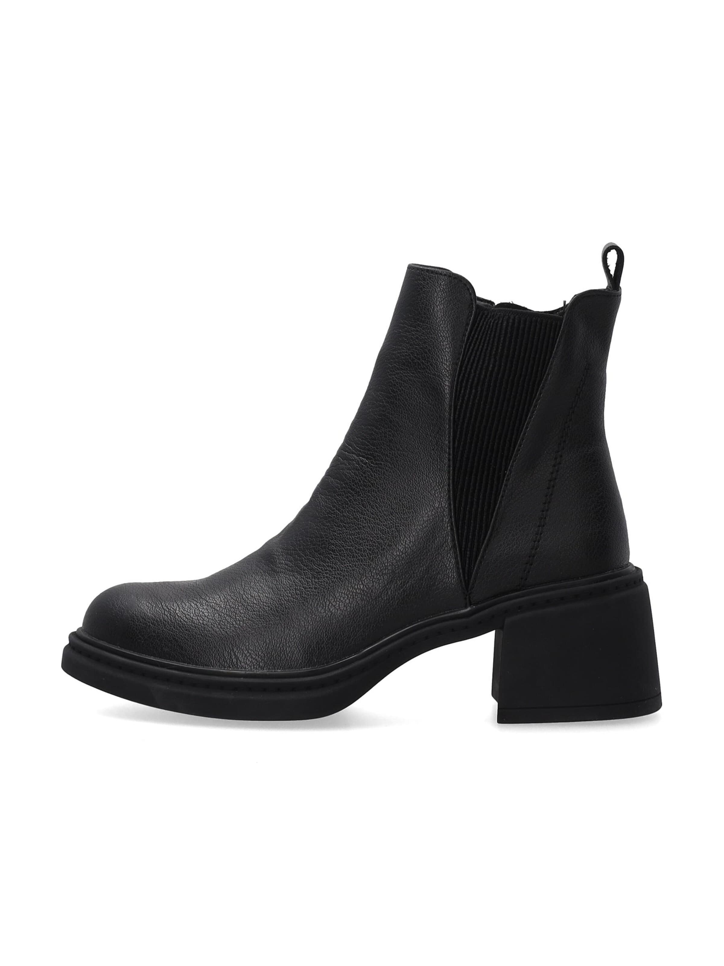 VENEZIA Stiefelette‌‌‌‌‌‌‌ in 36 in schwarz, Produktansicht
