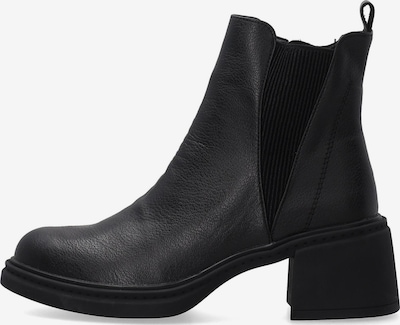 VENEZIA Stiefelette in 36 in schwarz, Produktansicht