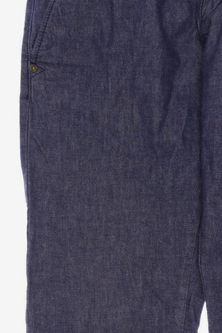 s.Oliver Pants in 30 in Blue