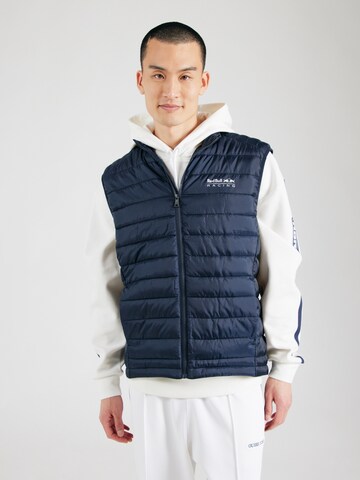 Red Bull Racing x Pepe Jeans Жилетка в Синий: спереди