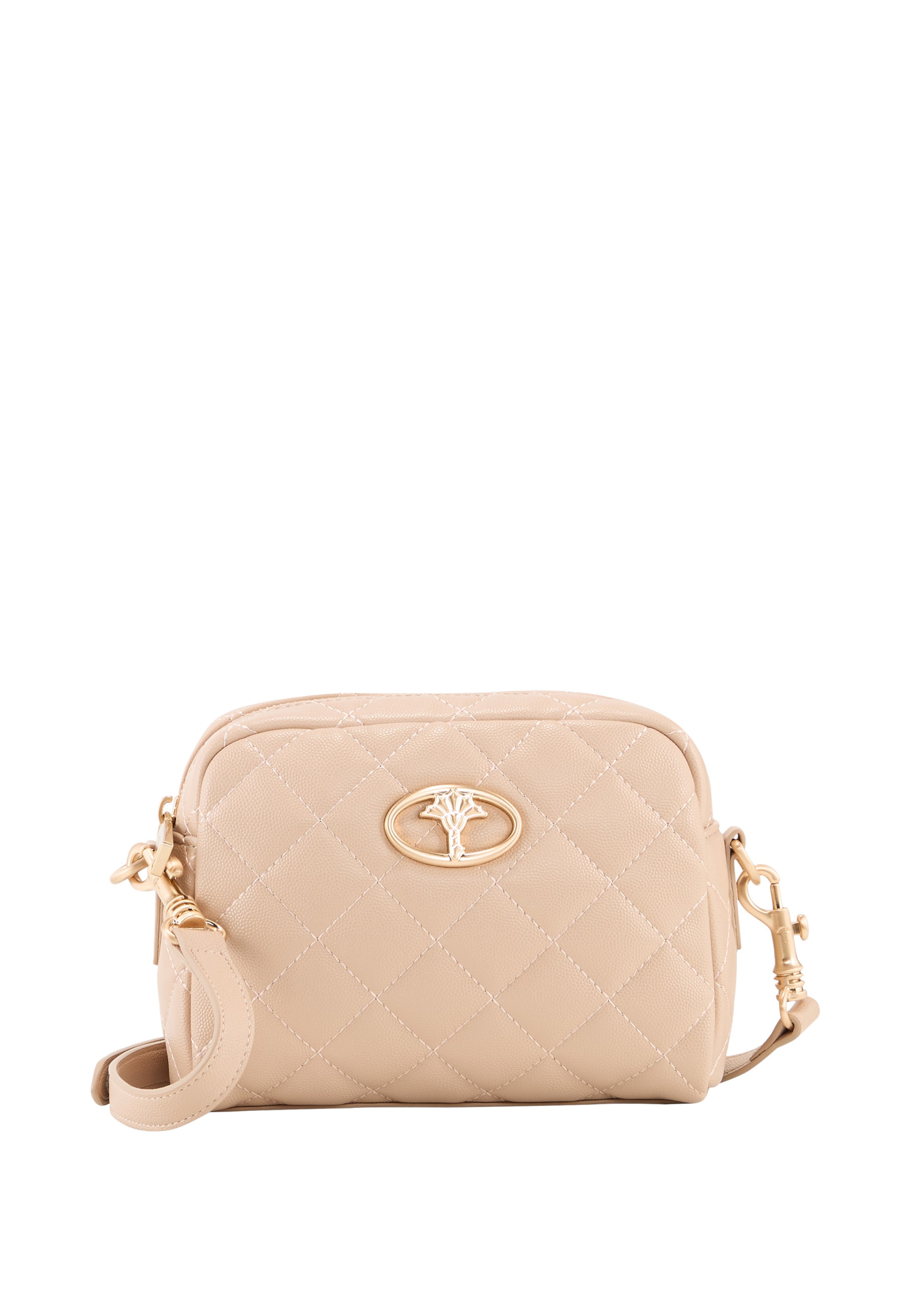 Sac bandoulière 'Bellagio Cloe' JOOP! en beige