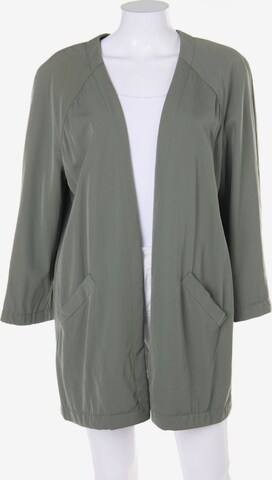 CERRUTI 1881 Jacket & Coat in L in Green: front