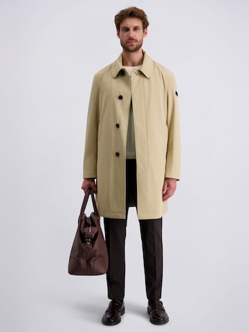 PIERRE CARDIN Trenchcoat in Beige