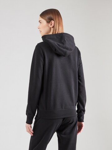 Champion Authentic Athletic Apparel Tréning póló - fekete