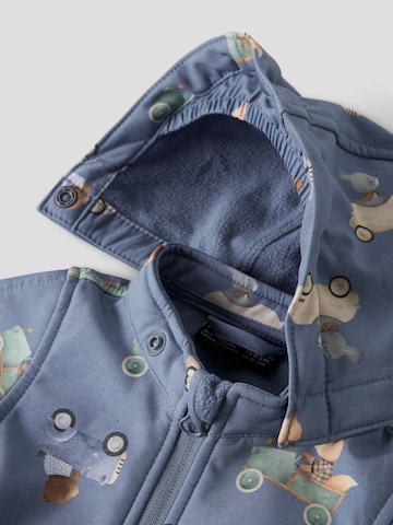 Costume fonctionnel 'NBMALFA08' NAME IT en bleu