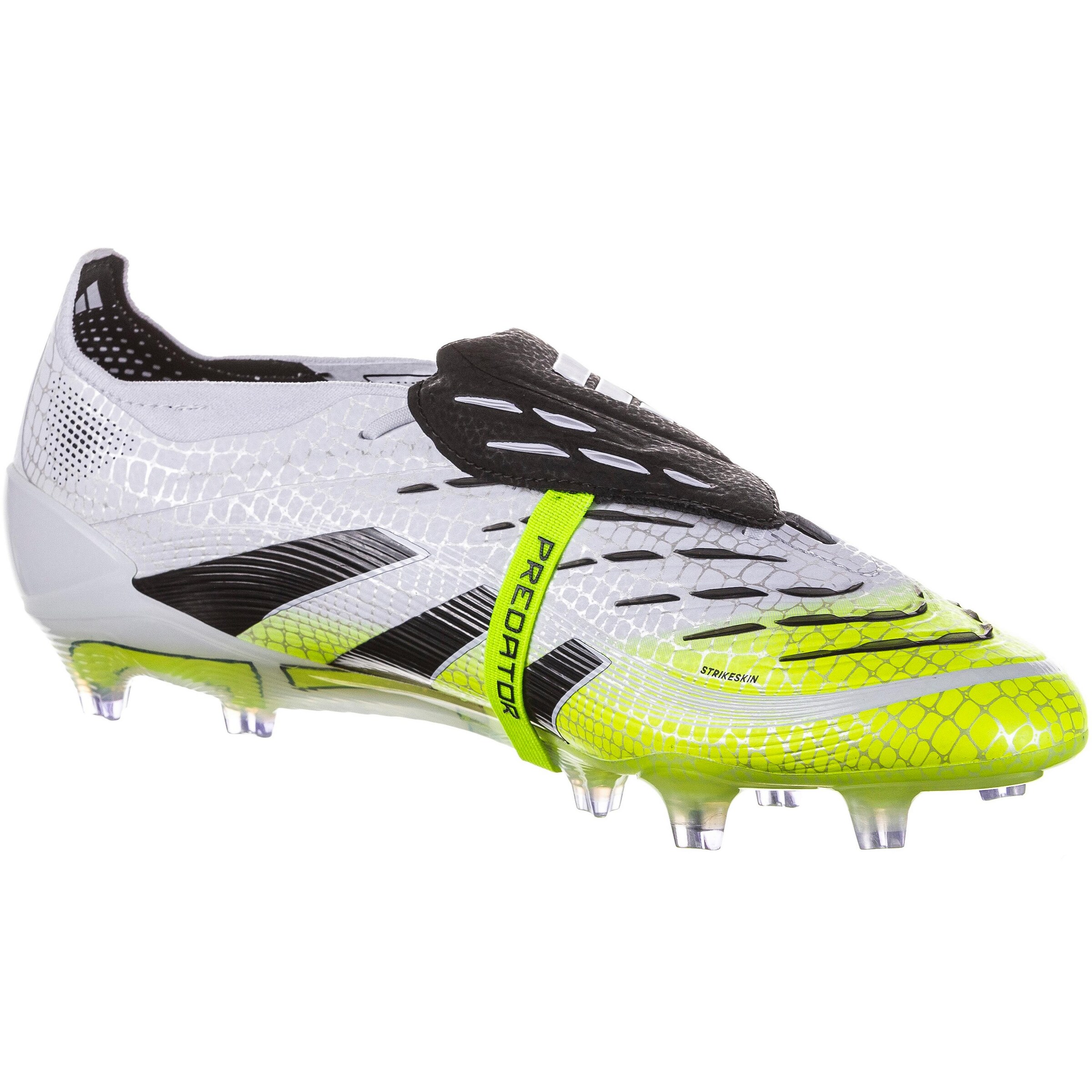 ADIDAS PERFORMANCE Soccer Cleats 'PREDATOR' in White