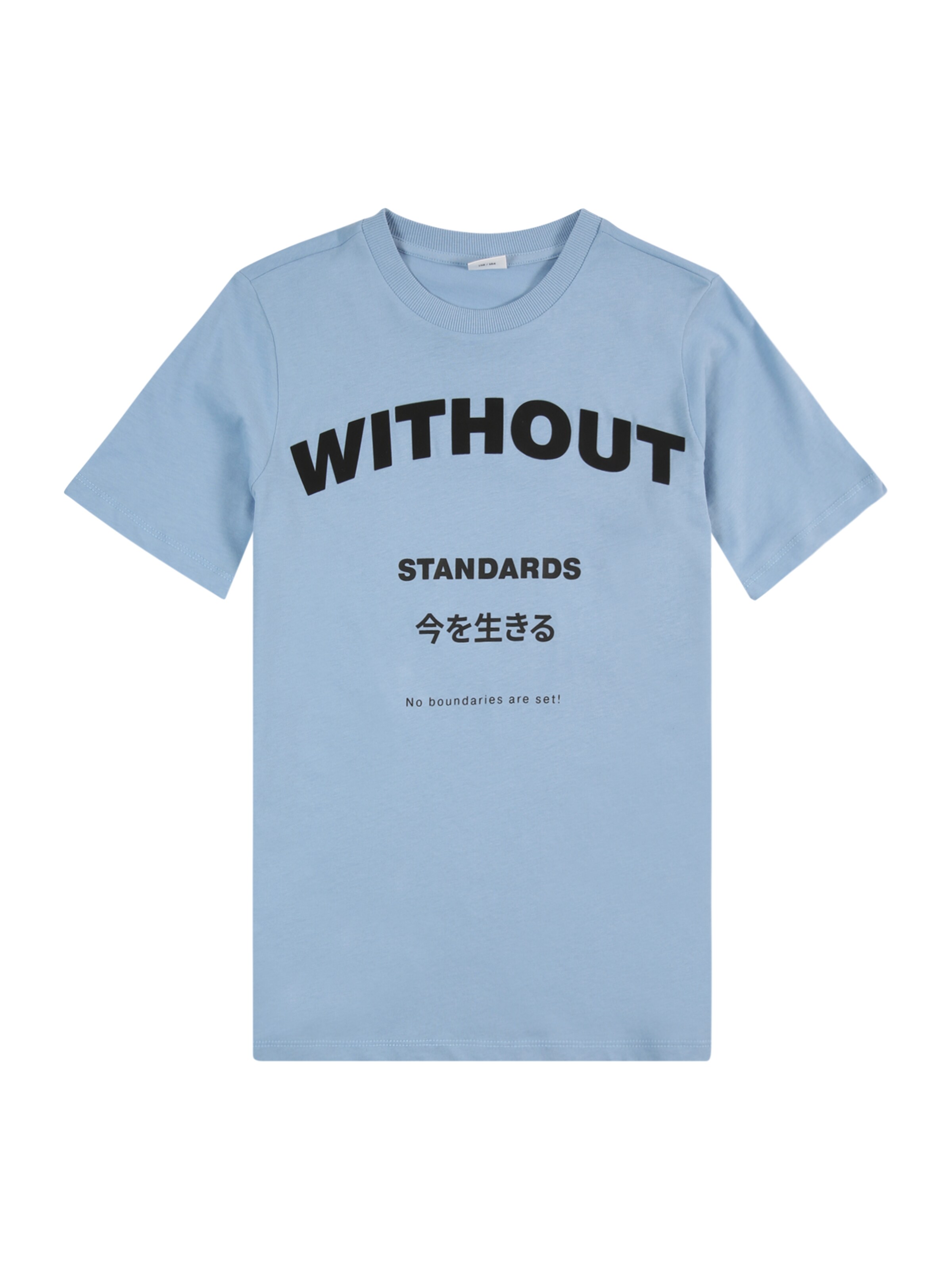 s.Oliver Majica | modra barva: sprednja stran