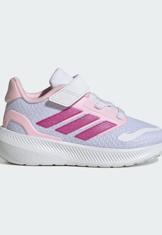 ADIDAS SPORTSWEAR Sneakers 'Runfalcon 5' in Wit