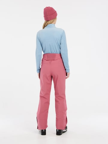 PROTEST Athletic Sweatshirt 'PRTGAIL' in Blue