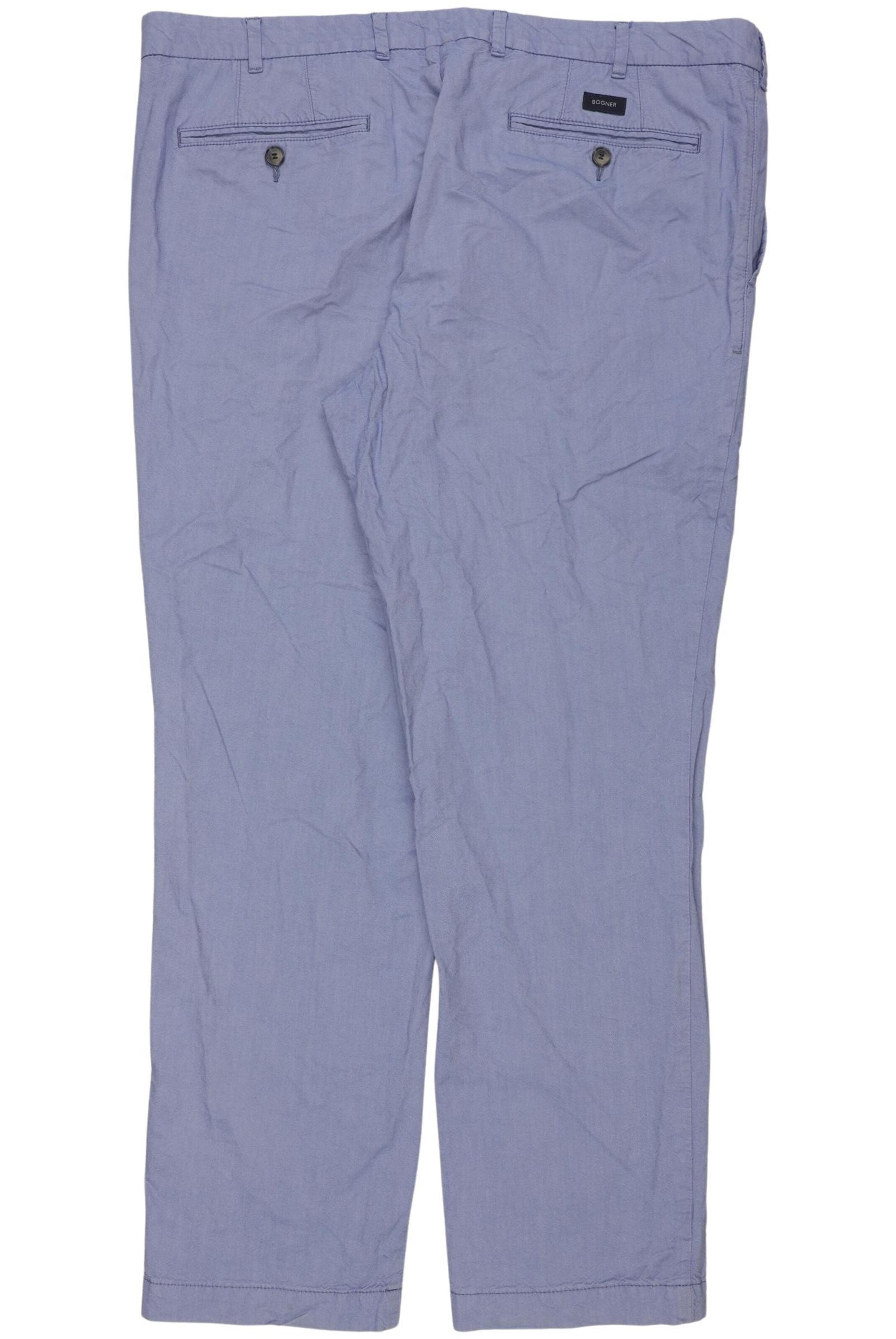 BOGNER Pants in 27 in Blue