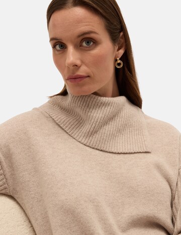 Hobbs London Kleid in Beige: Vorderseite